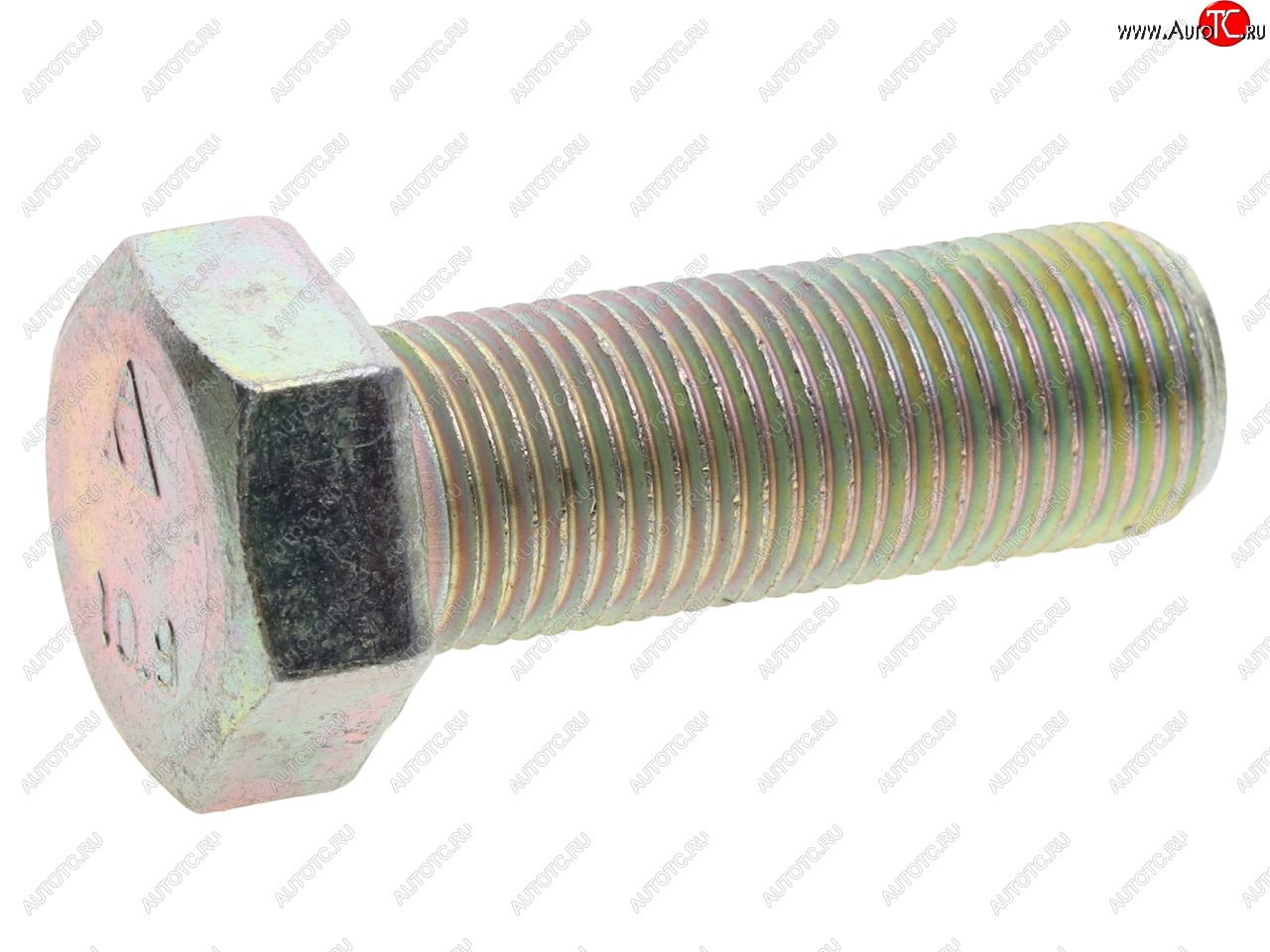 50 р. Болт М16х1.5х45 SHACMAN SHAANXI OE SHACMAN q151b1645  с доставкой в г. Кемерово