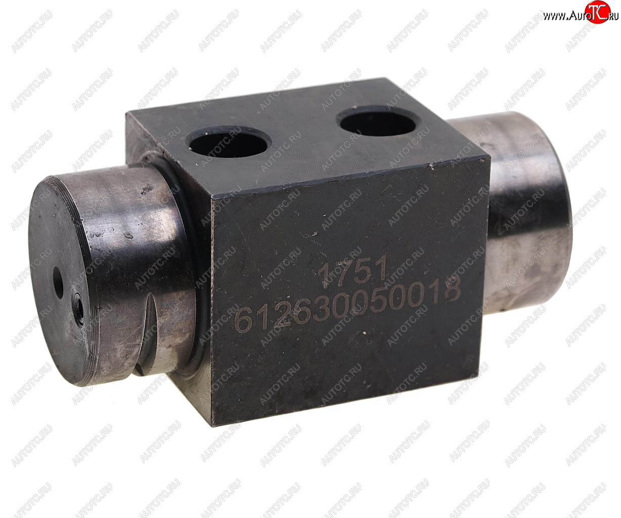 1 289 р. Ось SHACMAN SHAANXI дв.WP12 коромысел в сборе OE SHACMAN 612630050018  с доставкой в г. Кемерово