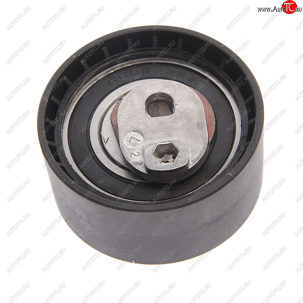 1 179 р. Ролик ГРМ RENAULT Duster (12-) натяжителя ремня NSP NSP nsp07130706246r  с доставкой в г. Кемерово
