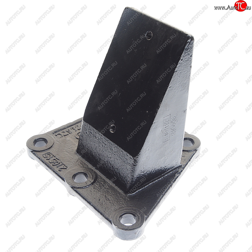 4 549 р. Кронштейн SHACMAN SHAANXI двигателя передний левый OE SHACMAN dz93259590041  с доставкой в г. Кемерово