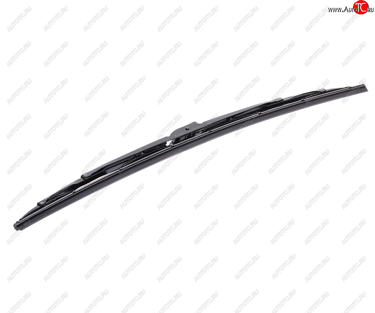 439 р. Щетка стеклоочистителя SHACMAN SHAANXI F2000 F3000 600мм каркасная OE SHACMAN 81.26440.0038  с доставкой в г. Кемерово