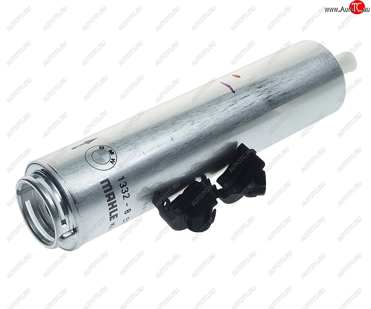 6 649 р. Фильтр топливный BMW 1 (F20,F21),3 (F30,F31,F34) (11-) (1.42.0) OE BMW 13327822497  с доставкой в г. Кемерово