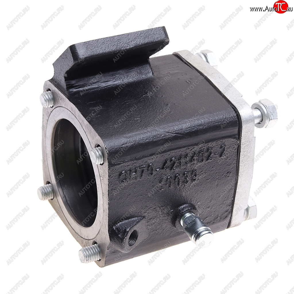 9 649 р. Цилиндр SHACMAN SHAANXI механизма переключения OE SHACMAN qh70-4211401-1  с доставкой в г. Кемерово
