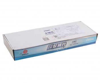 1 029 р. Вкладыши SHACMAN SHAANXI коренные STD комплект (14шт.) OE SHACMAN 612600012208  с доставкой в г. Кемерово. Увеличить фотографию 3