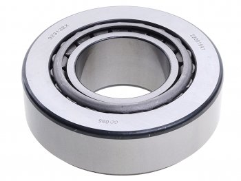 3 599 р. Подшипник ступицы SHACMAN SHAANXI (мост HDZ300) OE SHACMAN dz90149320056  с доставкой в г. Кемерово. Увеличить фотографию 3