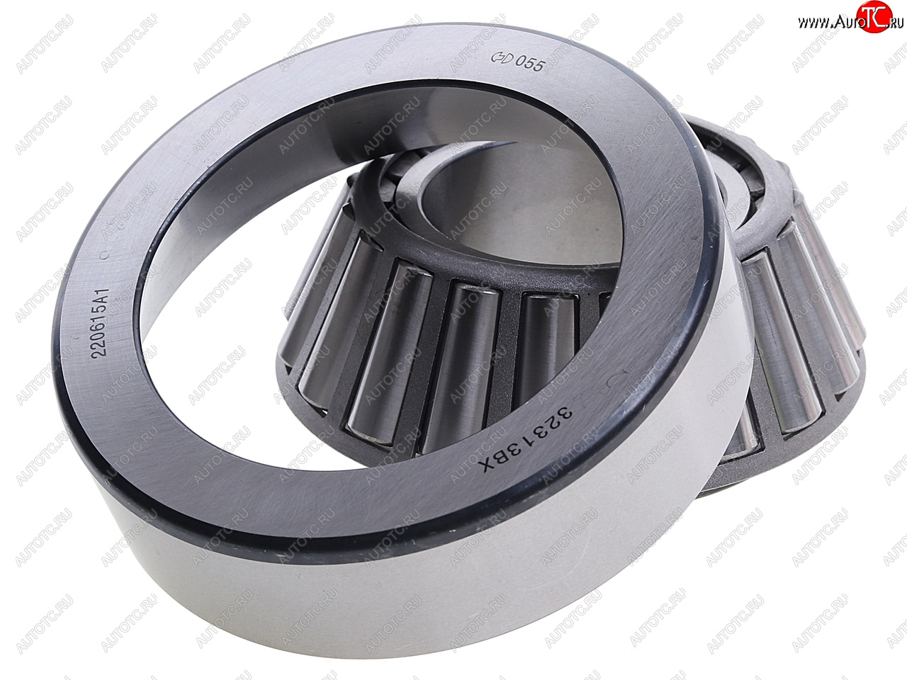 3 599 р. Подшипник ступицы SHACMAN SHAANXI (мост HDZ300) OE SHACMAN dz90149320056  с доставкой в г. Кемерово