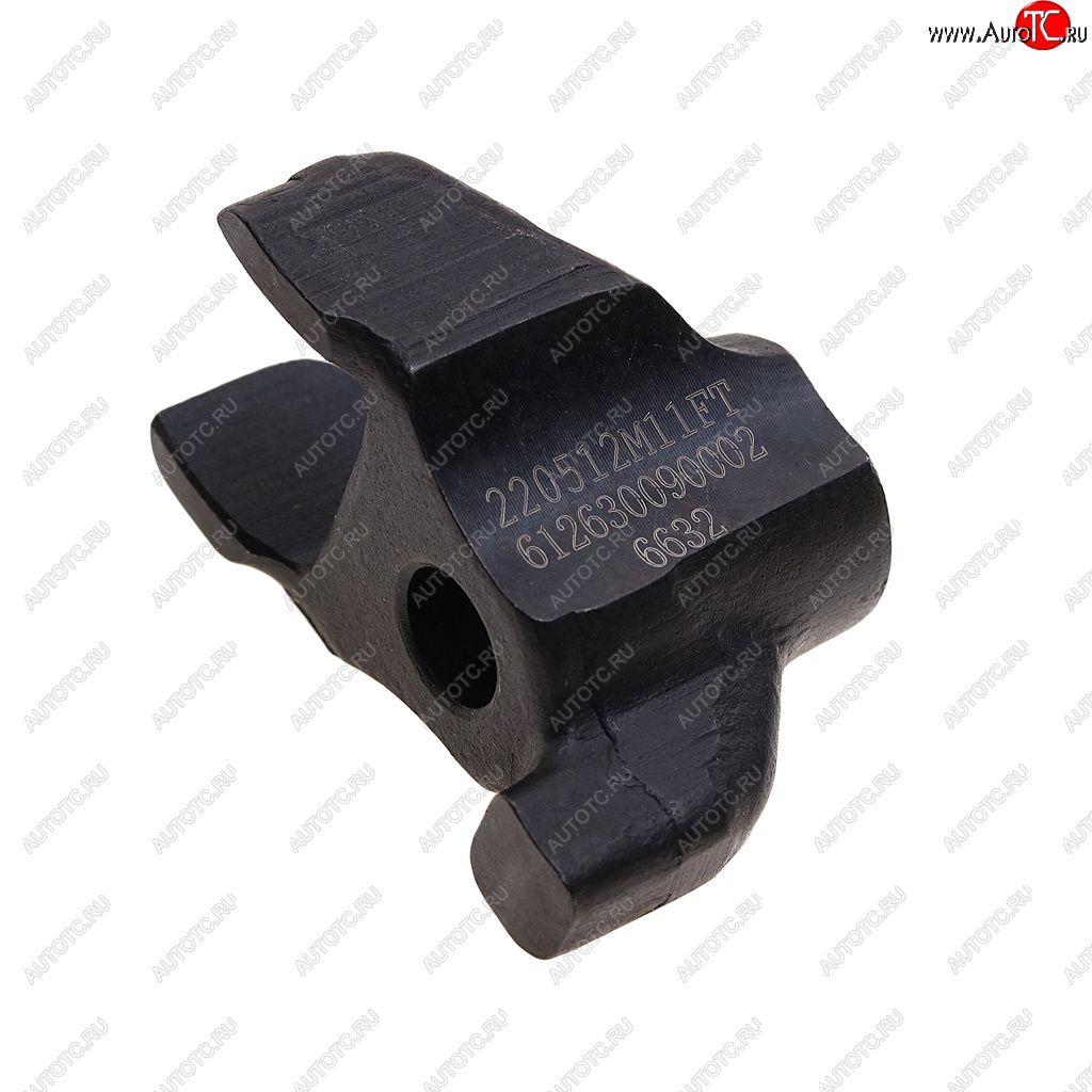 799 р. Скоба SHACMAN SHAANXI форсунки OE SHACMAN 612630090002  с доставкой в г. Кемерово