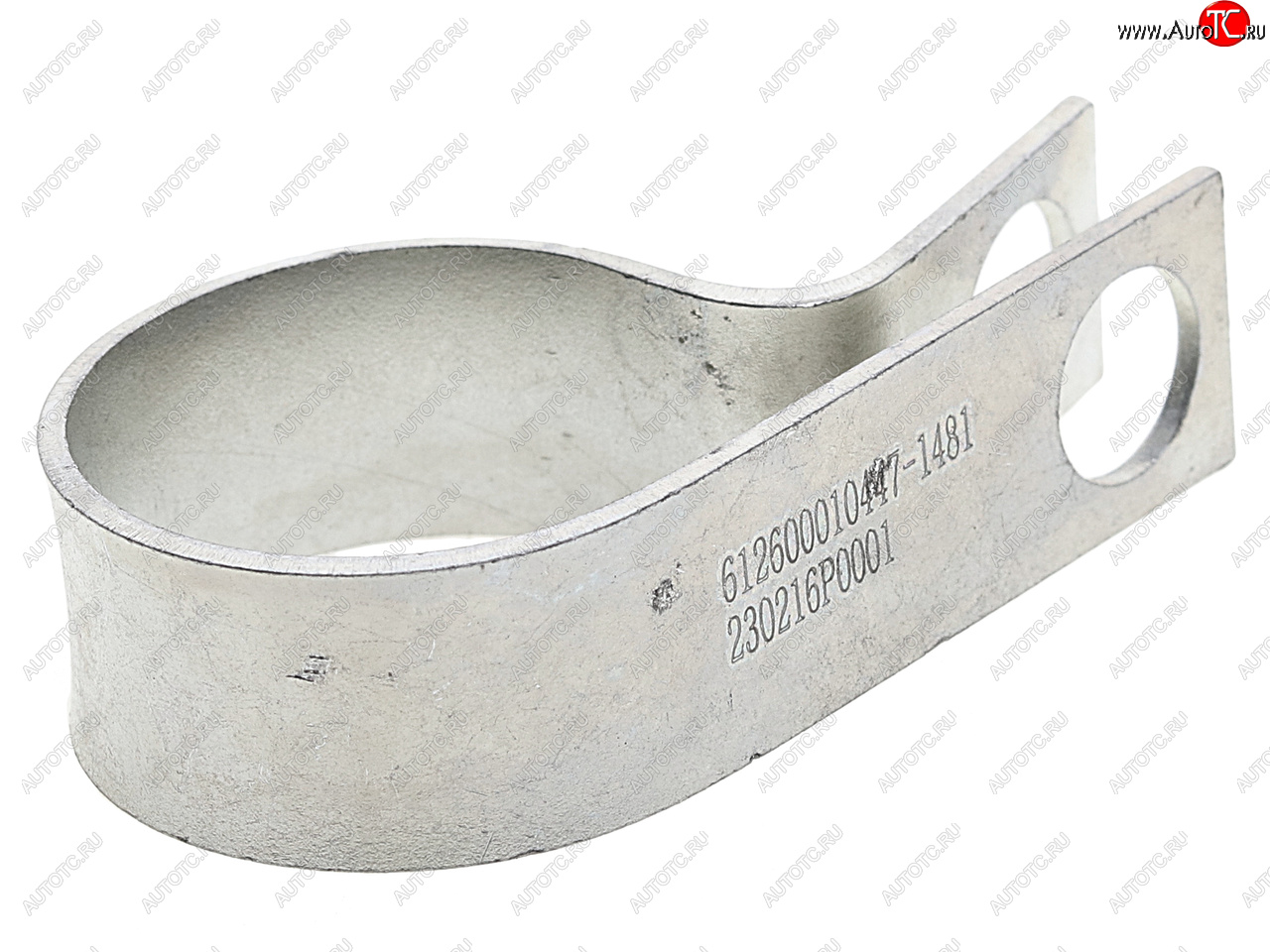 213 р. Хомут SHACMAN SHAANXI OE SHACMAN 612600010447  с доставкой в г. Кемерово