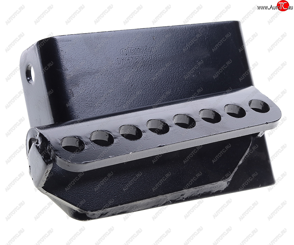 1 999 р. Кронштейн SHACMAN SHAANXI опоры КПП левый OE SHACMAN dz95259593013  с доставкой в г. Кемерово