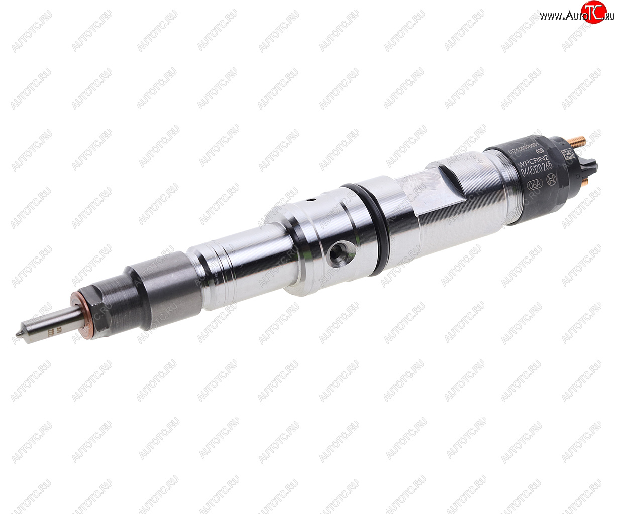 20 749 р. Форсунка SHACMAN SHAANXI топливная OE SHACMAN 612630090028  с доставкой в г. Кемерово