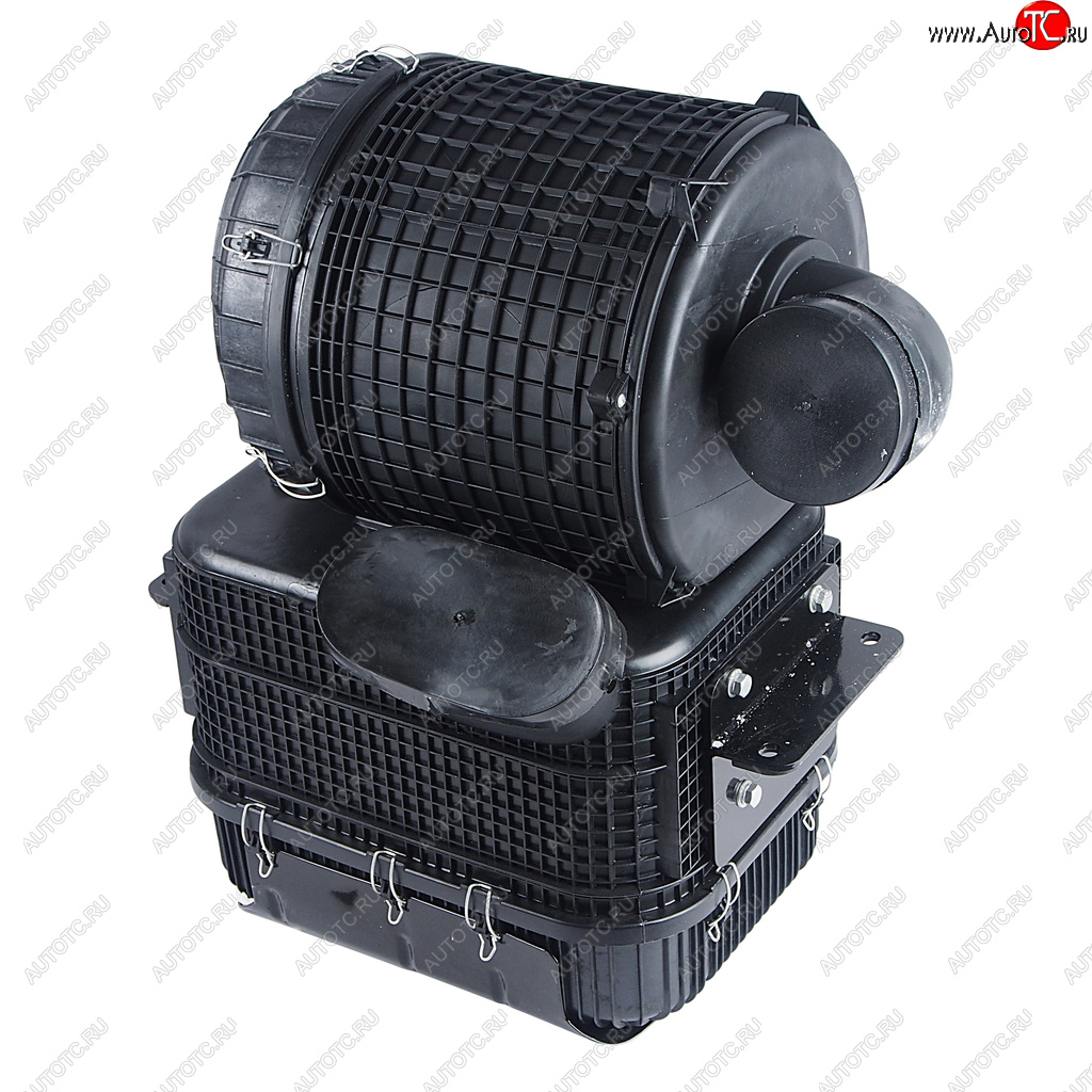 20 999 р. Корпус SHACMAN SHAANXI X6000 фильтра воздушного OE SHACMAN dz91259190042  с доставкой в г. Кемерово