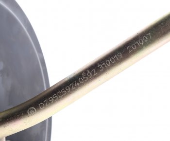 4 199 р. Рычаг SHACMAN SHAANXI X3000 механизма переключения передач КПП OE SHACMAN dz95259240592  с доставкой в г. Кемерово. Увеличить фотографию 4