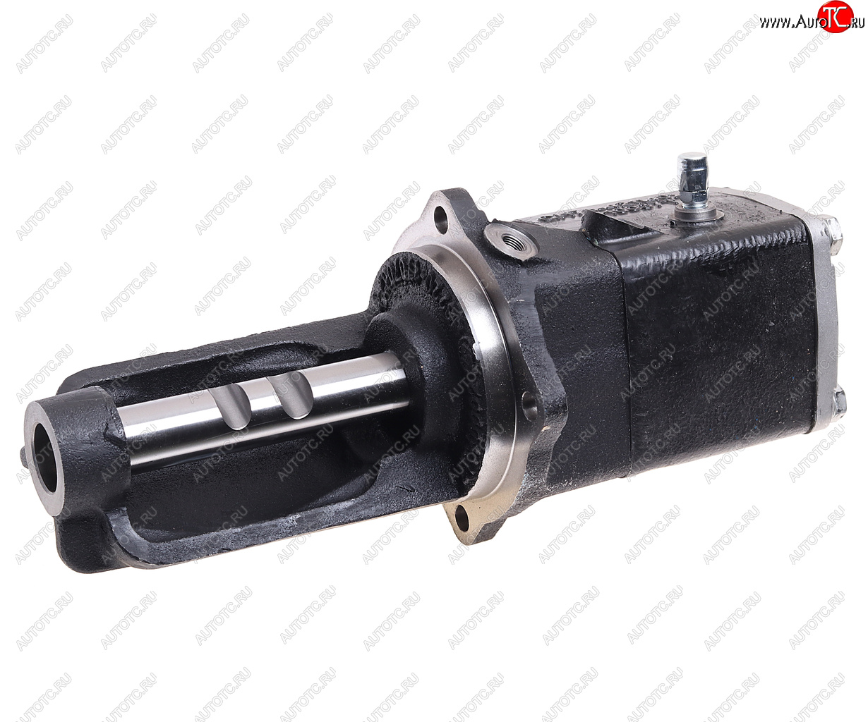 9 299 р. Цилиндр SHACMAN SHAANXI механизма управления демультипликатора КПП OE SHACMAN js220-1707060-16  с доставкой в г. Кемерово