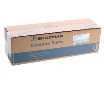 979 р. Амортизатор SHACMAN SHAANXI F2000 F3000 капота OE SHACMAN dz13241110033  с доставкой в г. Кемерово. Увеличить фотографию 3