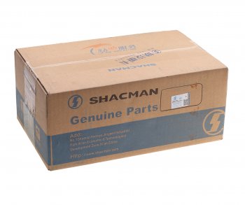 3 169 р. Замок двери SHACMAN SHAANXI X3000 левой OE SHACMAN dz14251340047  с доставкой в г. Кемерово. Увеличить фотографию 4
