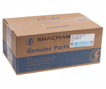 3 699 р. Педаль акселератора SHACMAN SHAANXI X3000 OE SHACMAN dz97189570283  с доставкой в г. Кемерово. Увеличить фотографию 6