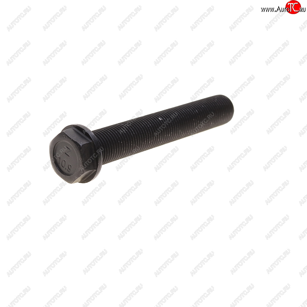 124 р. Болт М16х1.5х100100 SHACMAN SHAANXI маховика OE SHACMAN 612630020130  с доставкой в г. Кемерово