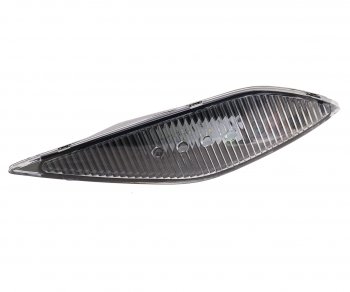 979 р. Фонарь габаритный SHACMAN SHAANXI X3000 белый правый (в козырек) OE SHACMAN dz97189721220  с доставкой в г. Кемерово. Увеличить фотографию 1