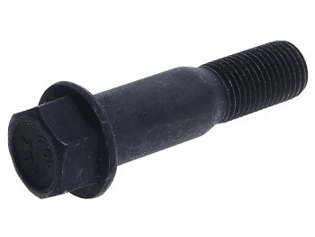 63 р. Болт М14х1.5х60 (мост HDZ237HDZ300) OE SHACMAN 81.90010.0067  с доставкой в г. Кемерово. Увеличить фотографию 1