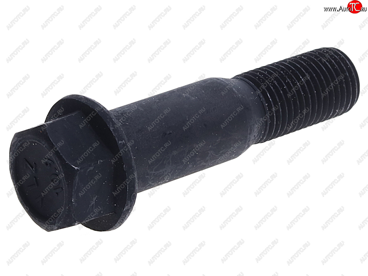 63 р. Болт М14х1.5х60 (мост HDZ237HDZ300) OE SHACMAN 81.90010.0067  с доставкой в г. Кемерово