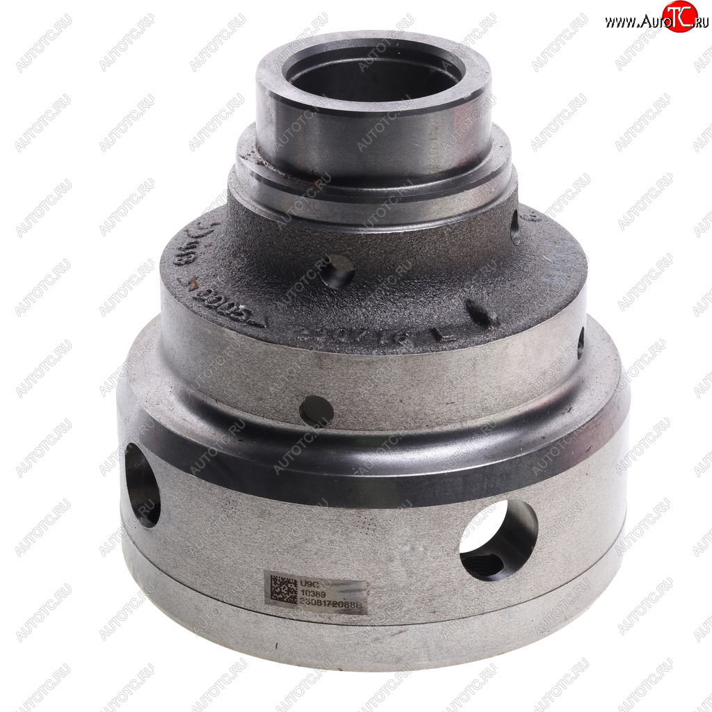 5 999 р. Корпус SHACMAN SHAANXI дифференциала межколесного OE SHACMAN dz90149320005  с доставкой в г. Кемерово