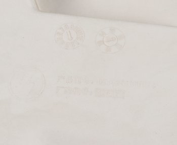 5 699 р. Накладка SHACMAN SHAANXI X3000,X5000 двери в сборе (замена на DZ14251330153+DZ14251330155) OE SHACMAN dz14251330151  с доставкой в г. Кемерово. Увеличить фотографию 4