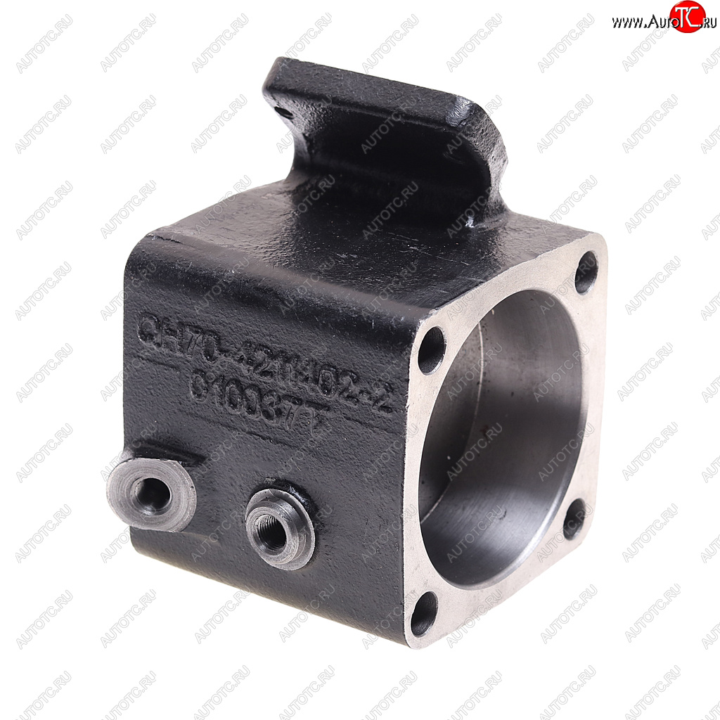 4 949 р. Цилиндр SHACMAN SHAANXI механизма переключения OE SHACMAN qh70-4211402-2  с доставкой в г. Кемерово