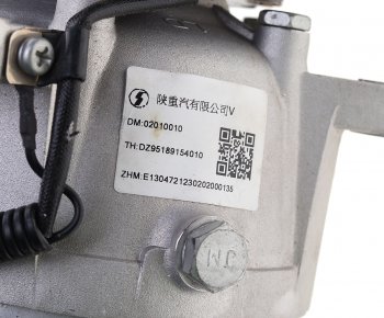 35 999 р. Компрессор SHACMAN SHAANXI кондиционера OE SHACMAN dz95189154010  с доставкой в г. Кемерово. Увеличить фотографию 3