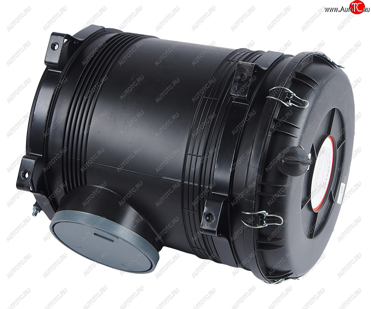 14 299 р. Корпус SHACMAN SHAANXI фильтра воздушного OE SHACMAN dz97259190403  с доставкой в г. Кемерово