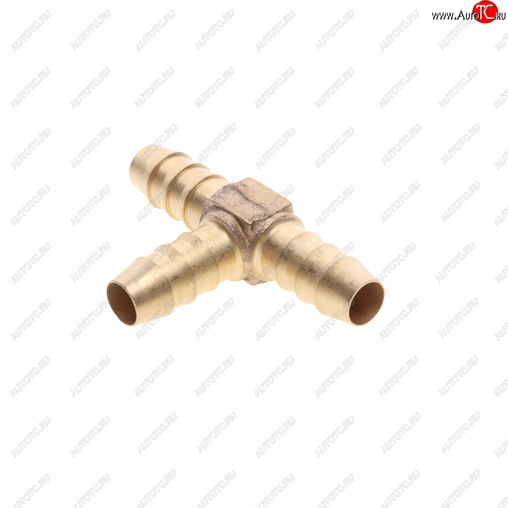 152 р. Тройник SHACMAN SHAANXI OE SHACMAN 81.98181.0188  с доставкой в г. Кемерово