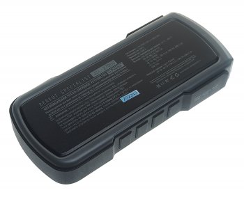 22 399 р. Устройство пусковое 12V 1500A 24000мАч пыле-влагозащита IP66 (power bank) BERKUT BERKUT jsl-27000  с доставкой в г. Кемерово. Увеличить фотографию 4