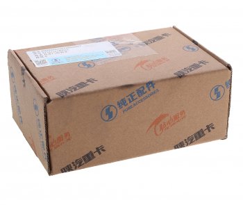 419 р. Ручка SHACMAN SHAANXI X3000 двери внутренняя левая OE SHACMAN dz14251340016  с доставкой в г. Кемерово. Увеличить фотографию 5