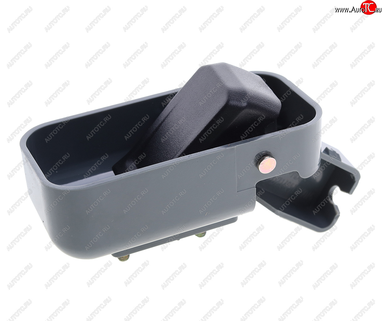 419 р. Ручка SHACMAN SHAANXI X3000 двери внутренняя левая OE SHACMAN dz14251340016  с доставкой в г. Кемерово
