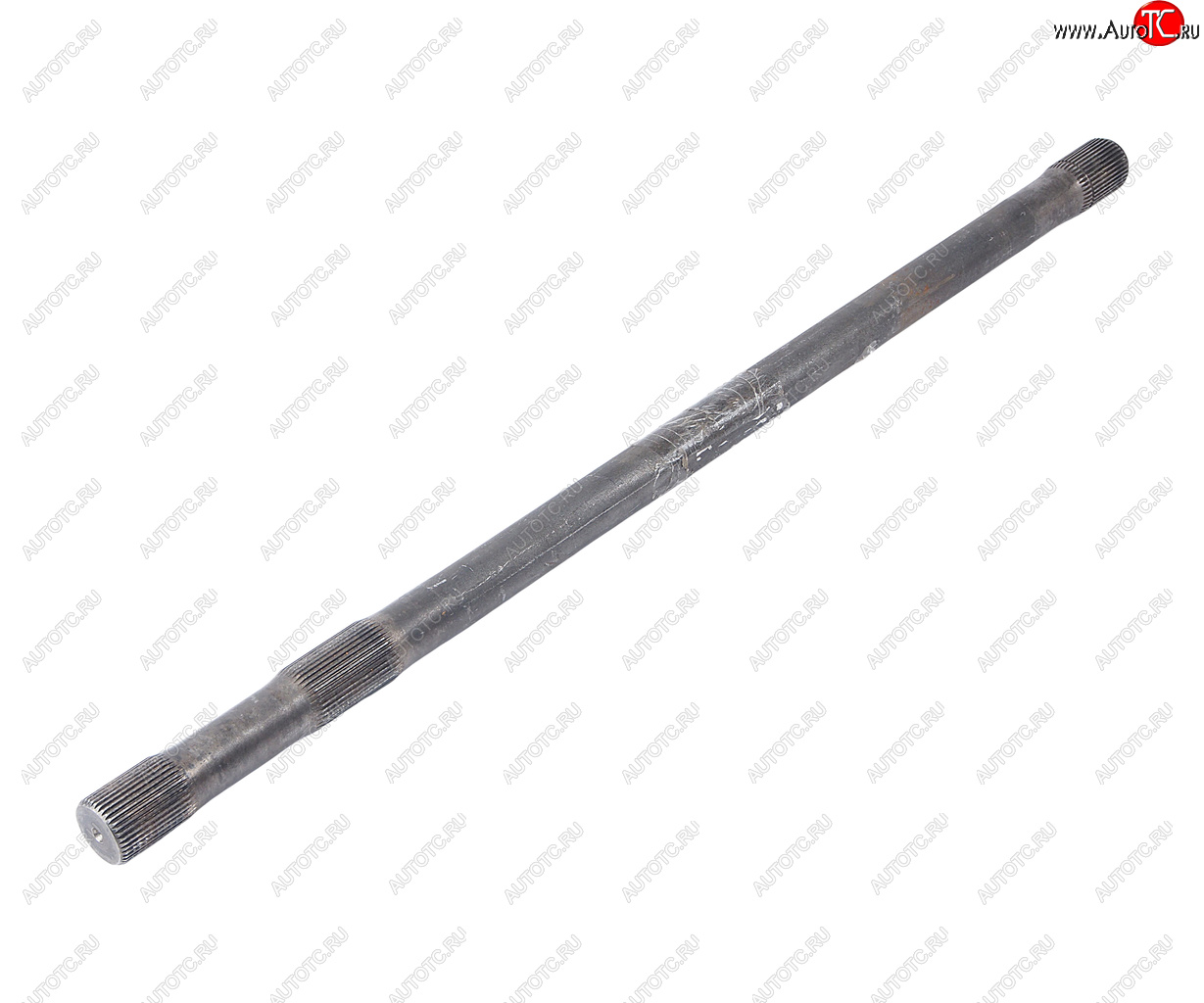 7 999 р. Полуось SHACMAN SHAANXI левая (мост HDZ300) OE SHACMAN dz90149340007  с доставкой в г. Кемерово