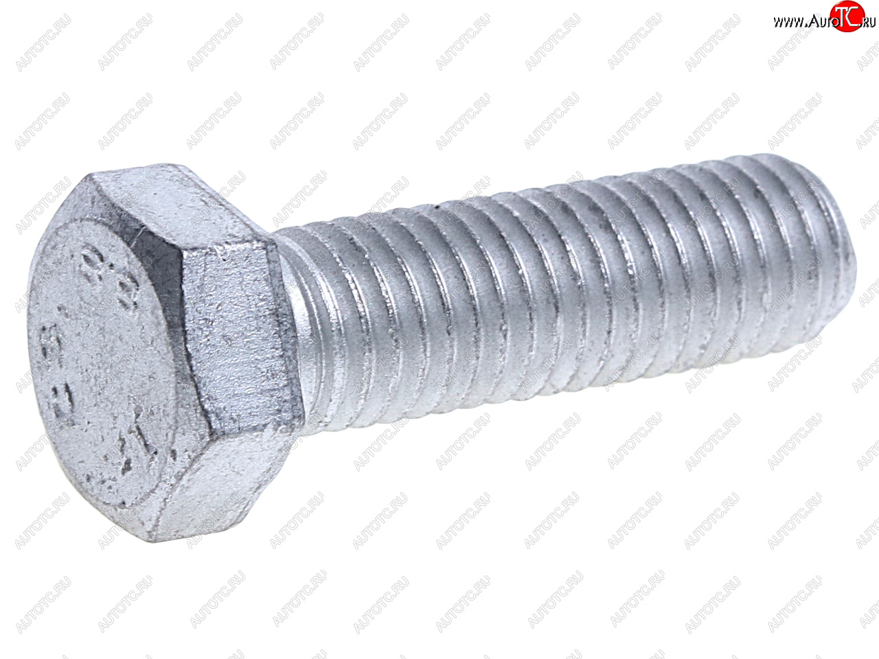 40 р. Болт М12х1.75х40 SHACMAN SHAANXI OE SHACMAN q150b1240  с доставкой в г. Кемерово
