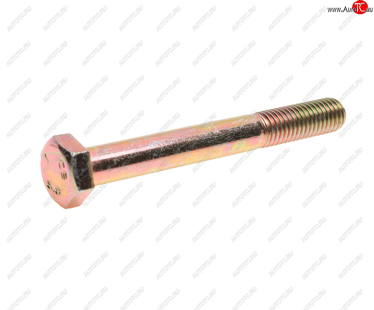 39 р. Болт М10х1.5х85 SHACMAN SHAANXI X3000 крепления корзины сцепления OE SHACMAN 90003800579  с доставкой в г. Кемерово