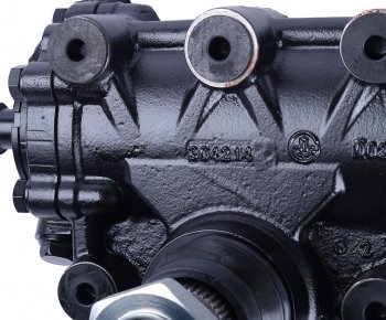 48 999 р. Механизм рулевой SHACMAN SHAANXI X3000 OE SHACMAN dz95259470095  с доставкой в г. Кемерово. Увеличить фотографию 9