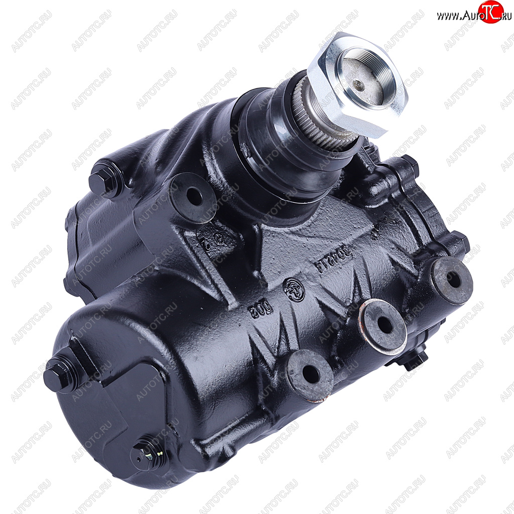 48 999 р. Механизм рулевой SHACMAN SHAANXI X3000 OE SHACMAN dz95259470095  с доставкой в г. Кемерово