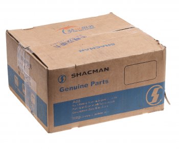 6 749 р. Фланец SHACMAN SHAANXI хвостовика редуктора заднего моста (мост HDZ300) OE SHACMAN 81.39115.5061  с доставкой в г. Кемерово. Увеличить фотографию 3