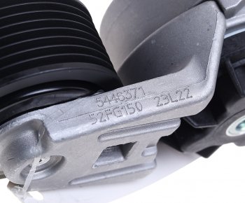 9 499 р. Натяжитель приводного ремня JAC N200 OE JAC c5446371  с доставкой в г. Кемерово. Увеличить фотографию 3
