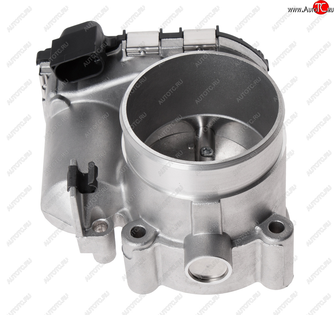 25 499 р. Дроссель ЗМЗ-409 УАЗ ЕВРО-3 в сборе BOSCH BOSCH 0280750151  с доставкой в г. Кемерово