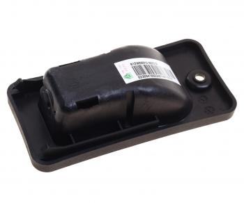 264 р. Ручка SITRAK HOWO открывания инструментального ящика OE SITRAK 812w669126207  с доставкой в г. Кемерово. Увеличить фотографию 2