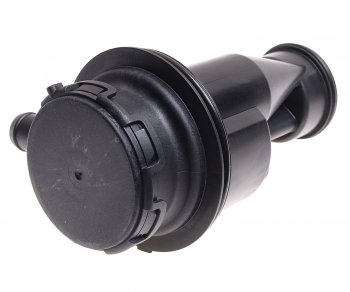 4 399 р. Маслоотделитель SITRAK HOWO дв.MC13 OE SITRAK 200v01804-0024  с доставкой в г. Кемерово. Увеличить фотографию 2