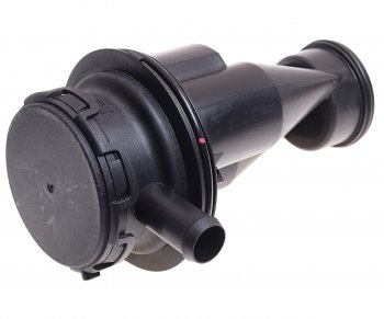 4 399 р. Маслоотделитель SITRAK HOWO дв.MC13 OE SITRAK 200v01804-0024  с доставкой в г. Кемерово. Увеличить фотографию 3