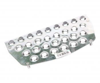 1 599 р. Ступень SITRAK C7H подножки нижняя леваяправая OE SITRAK 810w61510-5187  с доставкой в г. Кемерово. Увеличить фотографию 2
