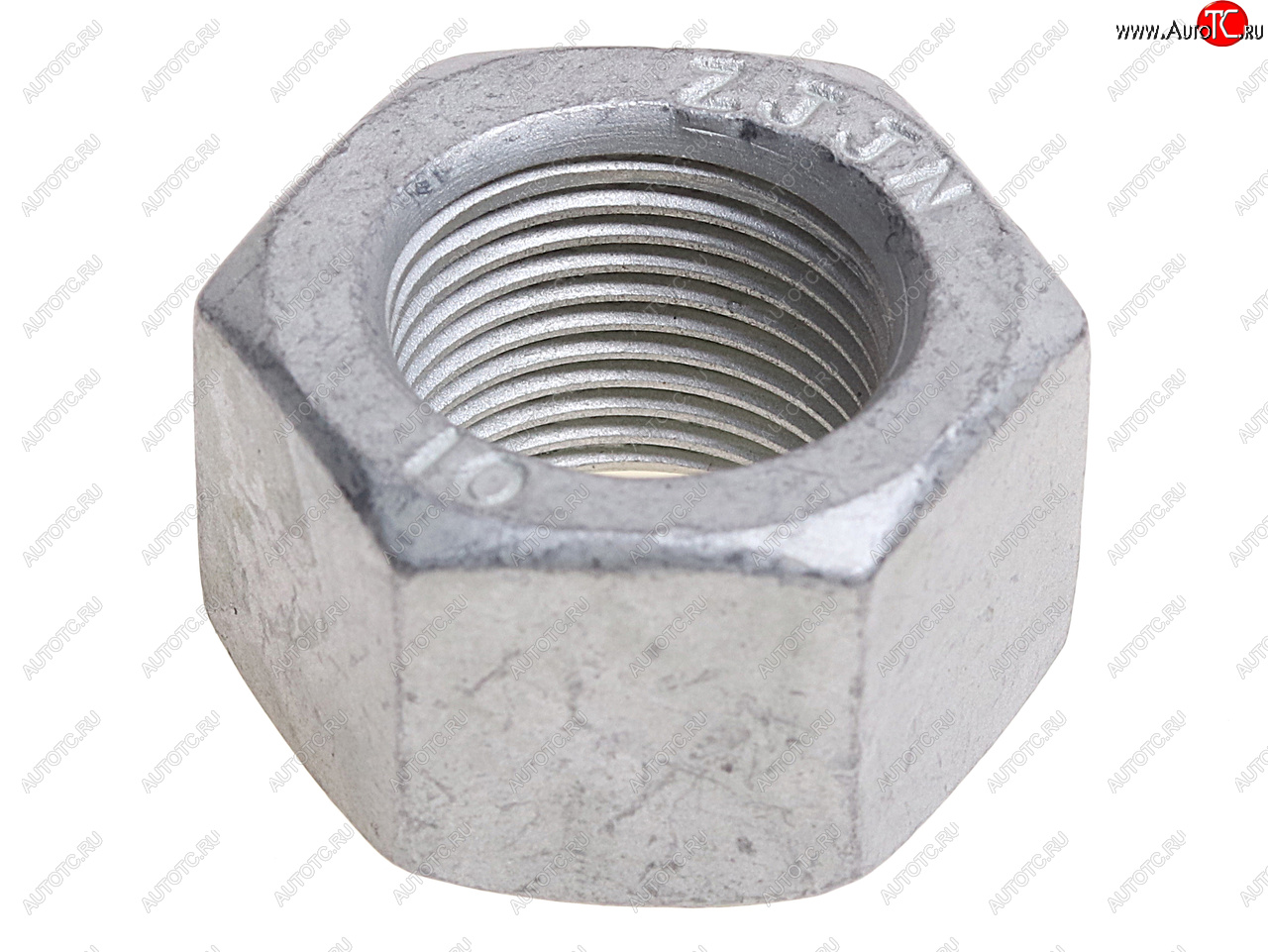 79 р. Гайка SITRAK HOWO штанги реактивной M20x1.5 OE SITRAK zq361b20t13f6  с доставкой в г. Кемерово