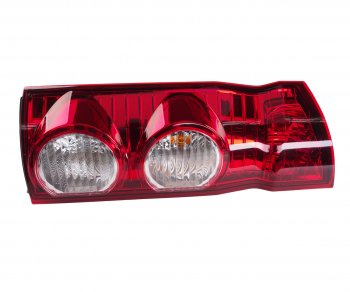 5 999 р. Фонарь задний JAC Sunray SOLLERS Atlant (фургон) левый OE JAC 4133100r001  с доставкой в г. Кемерово. Увеличить фотографию 1