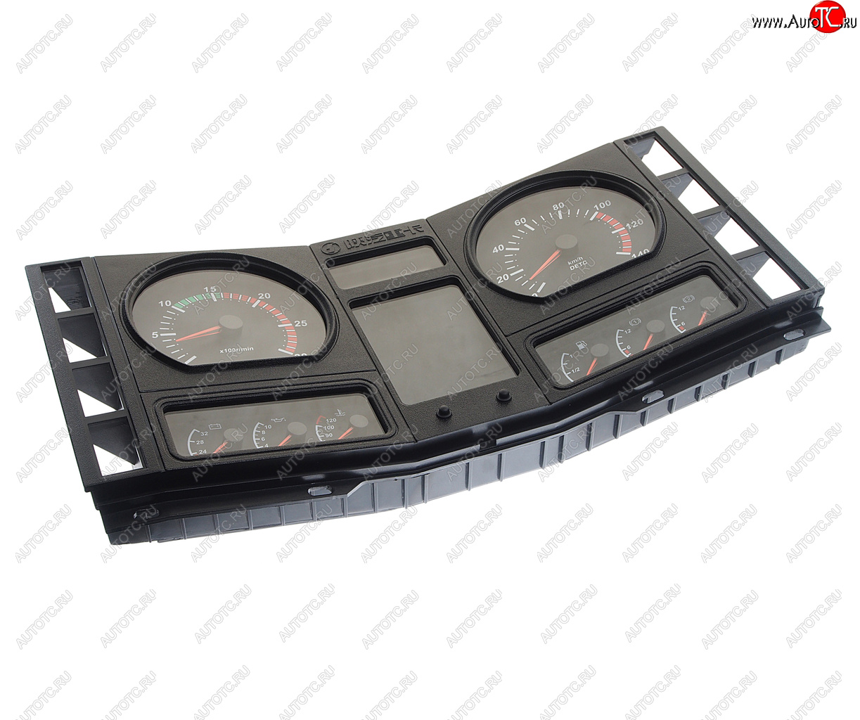 42 999 р. Комбинация приборов SHACMAN SHAANXI F3000 OE SHACMAN dz93189584150  с доставкой в г. Кемерово