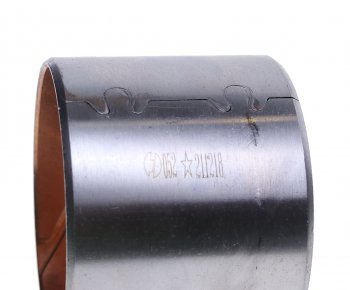 499 р. Втулка SHACMAN SHAANXI КПП OE SHACMAN hd469-2502019  с доставкой в г. Кемерово. Увеличить фотографию 2