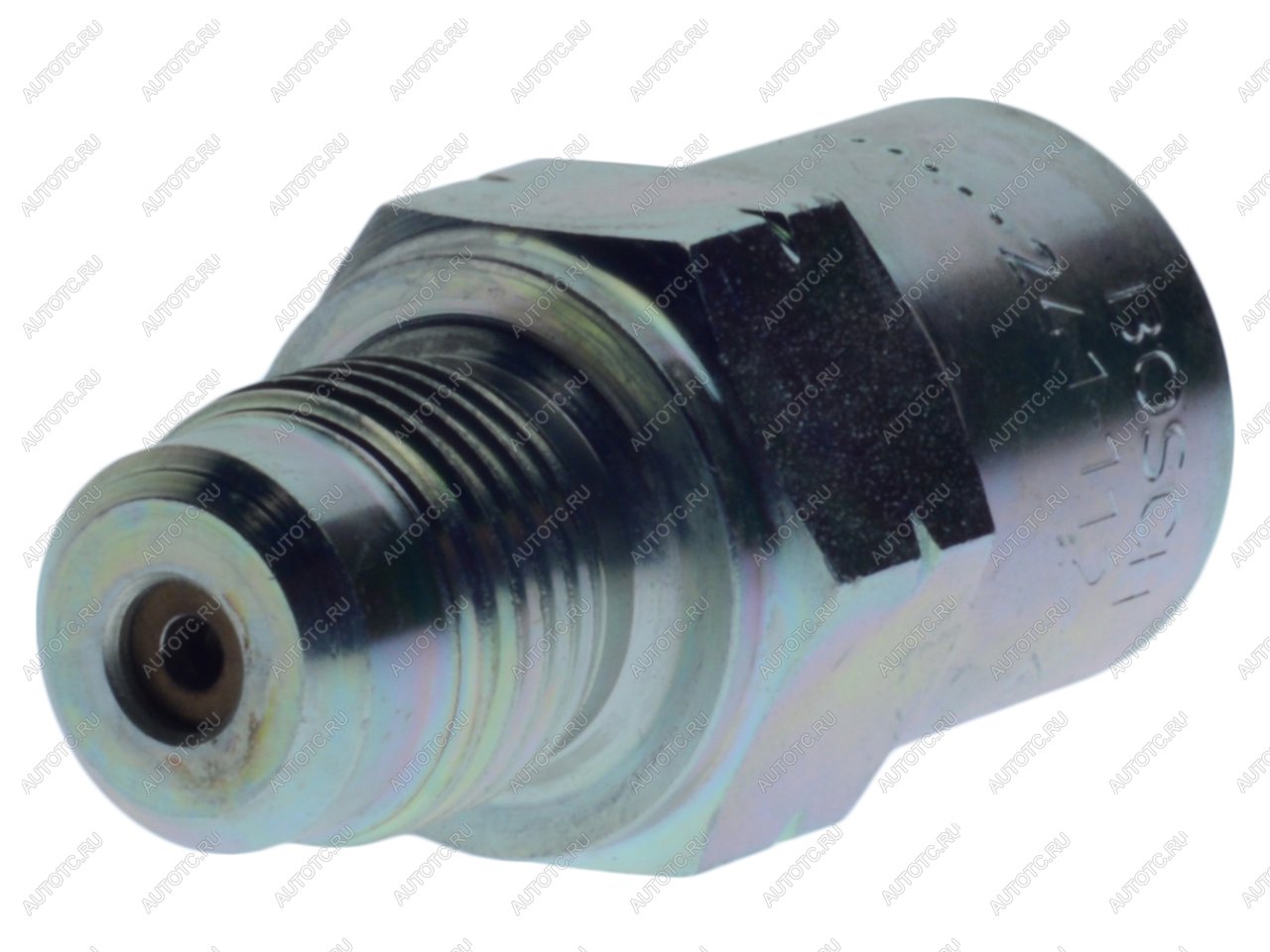 18 299 р. Клапан SCANIA перепускной ТНВД BOSCH BOSCH 2417413112  с доставкой в г. Кемерово